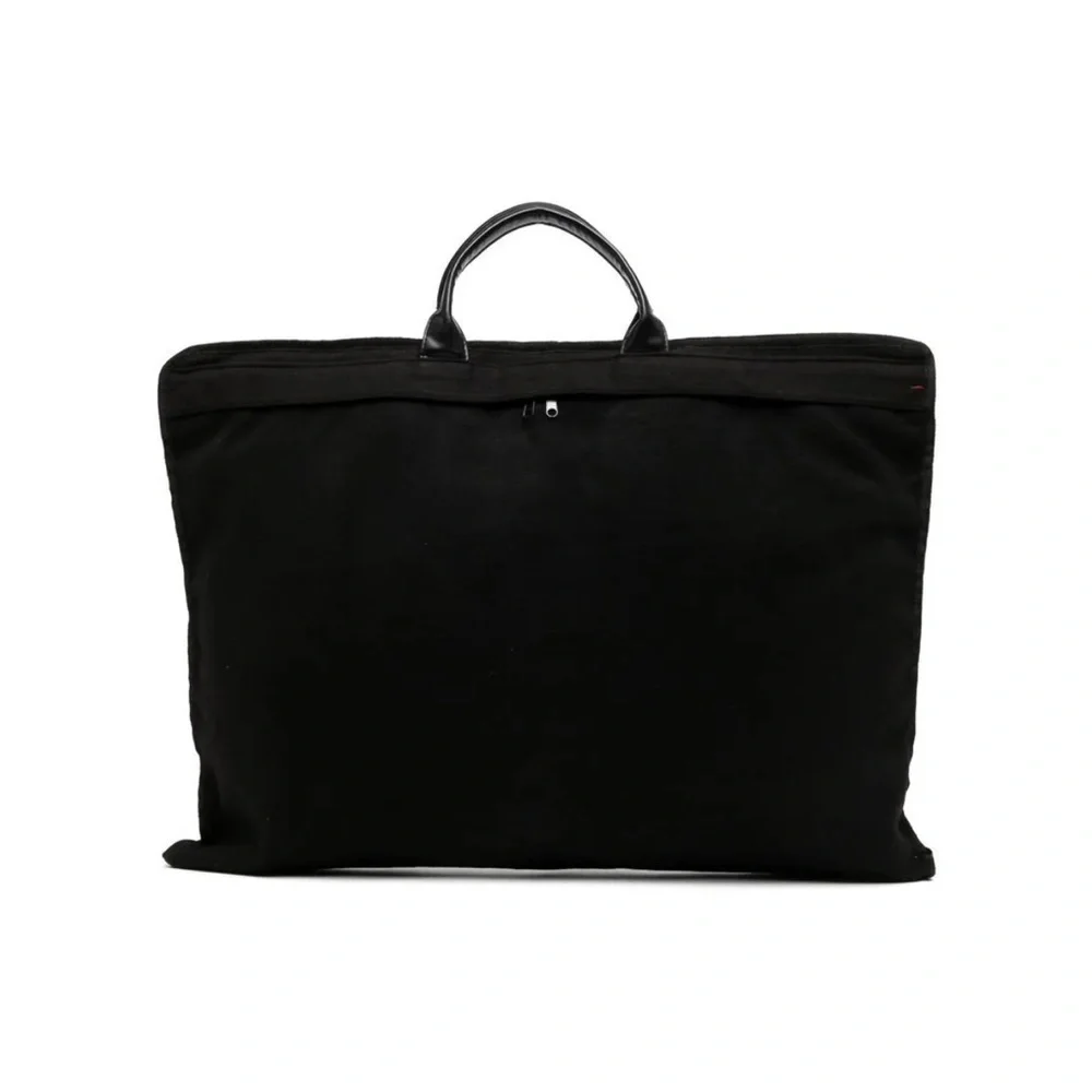 Rare NWOT Jeff Hamilton Wool Garment Care On Travel Bag